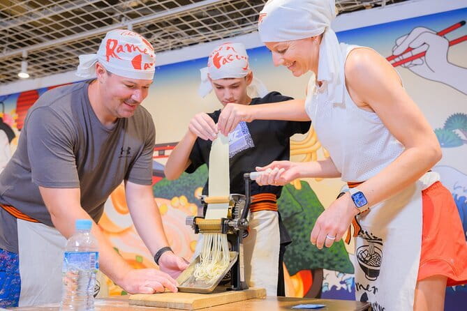 Private Plant-Based Japanese Cooking Class - Kyoto Edition - Exploring the Local Seasonal Produce
