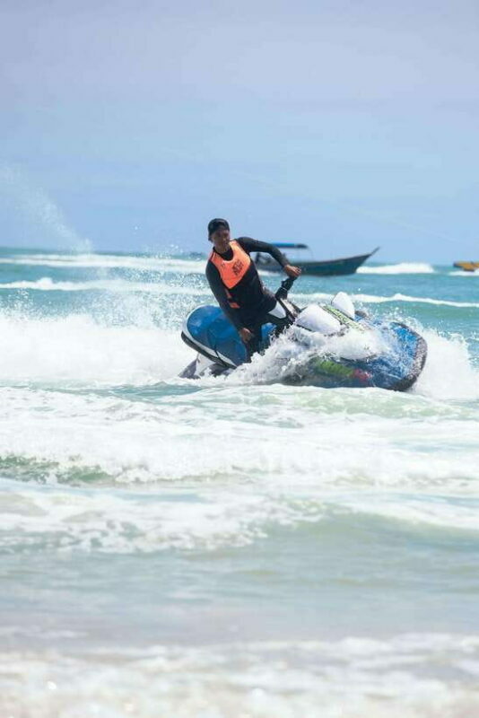 (PRIVATE) Platinum Package Jet Ski Tour Langkawi, Red Ray - The Experience: What Travelers Are Saying
