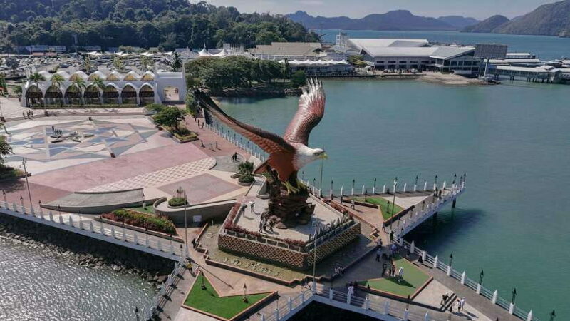 (PRIVATE) Platinum Package Jet Ski Tour Langkawi, Red Ray - FAQ