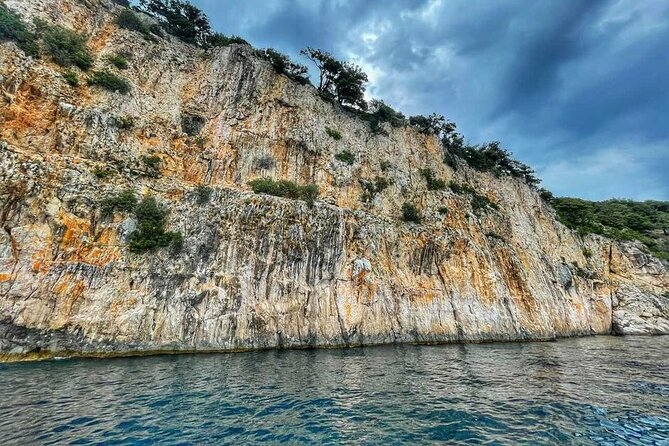 Private Plavnik Island Half-Day Boat Trip With Capt. Bobo - Additional Information and Confirmation