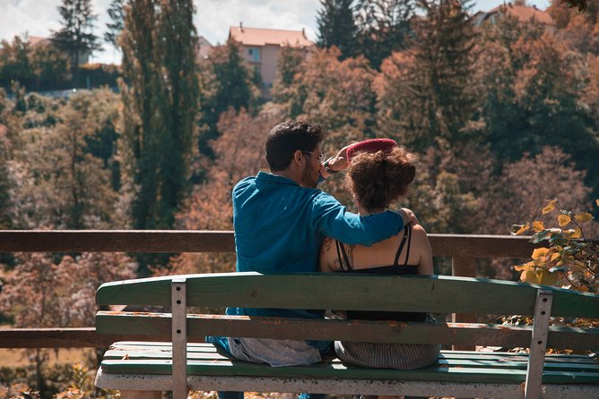 Private Plitvice Lakes and Rastoke_Tickets Included - Meeting and Pickup