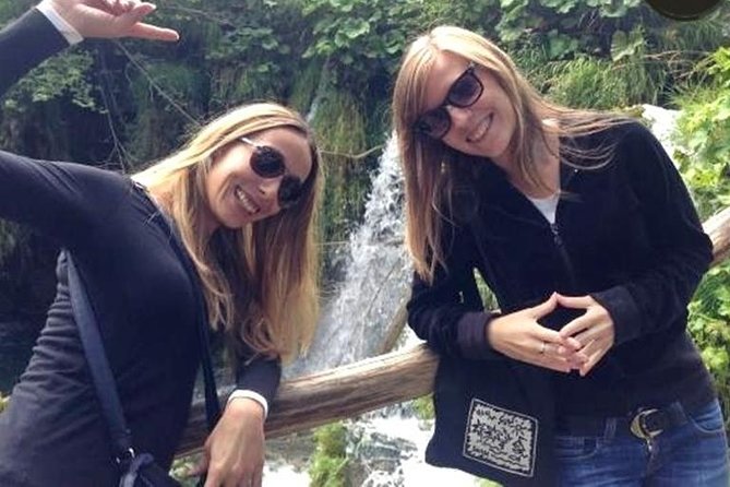 Private Plitvice Lakes and Rastoke_Tickets Included - Rastoke Village