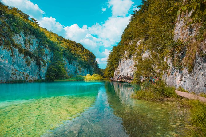 Private Plitvice Lakes and Rastoke_Tickets Included - Homeland War Museum