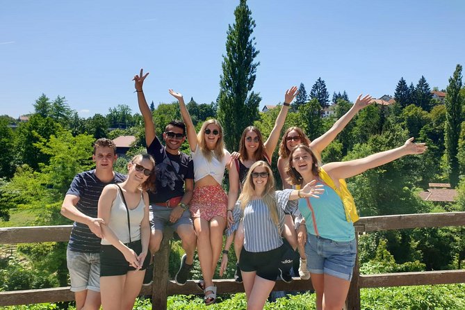 Private Plitvice Lakes and Rastoke_Tickets Included - Tour Experience