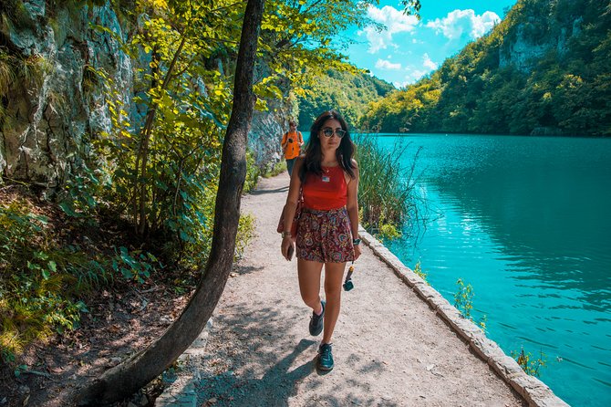 Private Plitvice Lakes and Rastoke_Tickets Included - Pricing and Cancellation