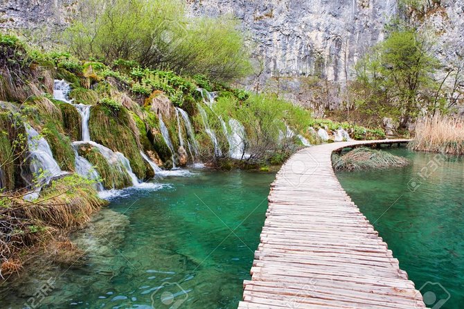 Private Plitvice Lakes National Park Tour From Split - Meeting and Pickup Details