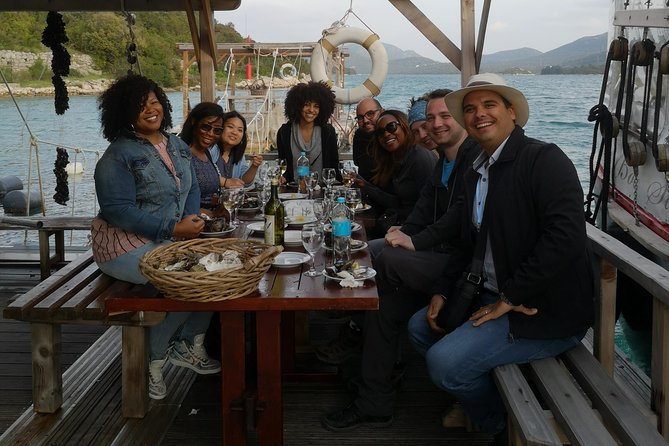 Private Plitvice Lakes National Park Tour From Split - Customer Experiences