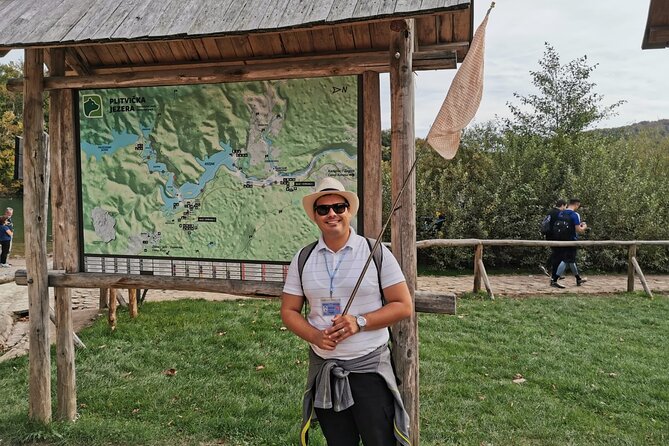 Private Plitvice Lakes National Park Tour From Split - Tips for Travelers