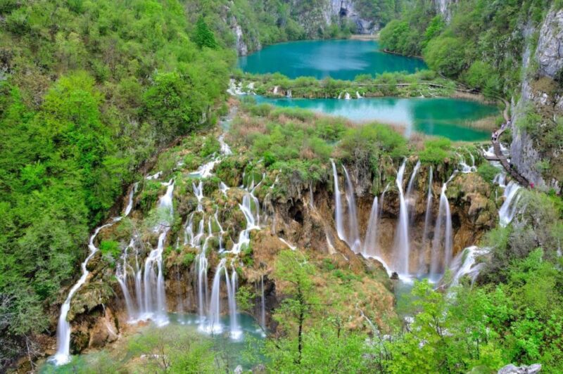 Private Plitvice Lakes National Park Tour - From Zagreb - Tour Duration and Price