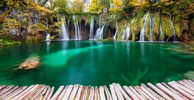 Private Plitvice Lakes National Park Tour - From Zagreb - Cancellation Policy