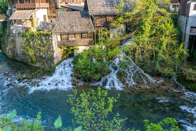 Private Plitvice Lakes & Rastoke Tour With Drop off in Split - Additional Information