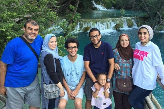Private Plitvice Lakes & Rastoke Tour With Drop off in Split - Visiting Rastoke Village