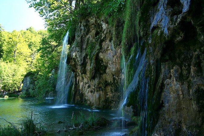 Private Plitvice Lakes Tour From Split - Accessibility and Infant Seats