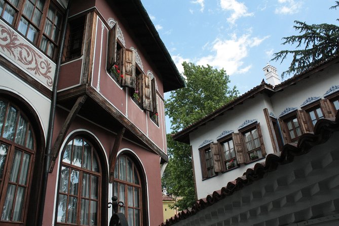 Private Plovdiv Day Trip From Sofia - Additional Information