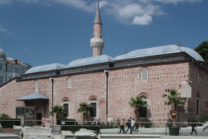 Private Plovdiv Day Trip From Sofia - Booking Information