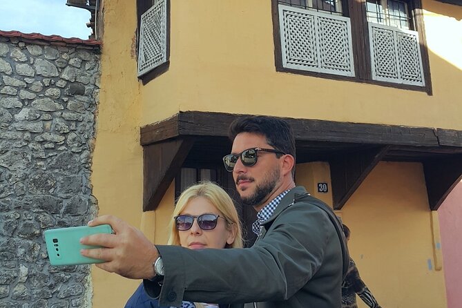 Private Podgorica City Walking Tour - Exploring Podgoricas Landmarks