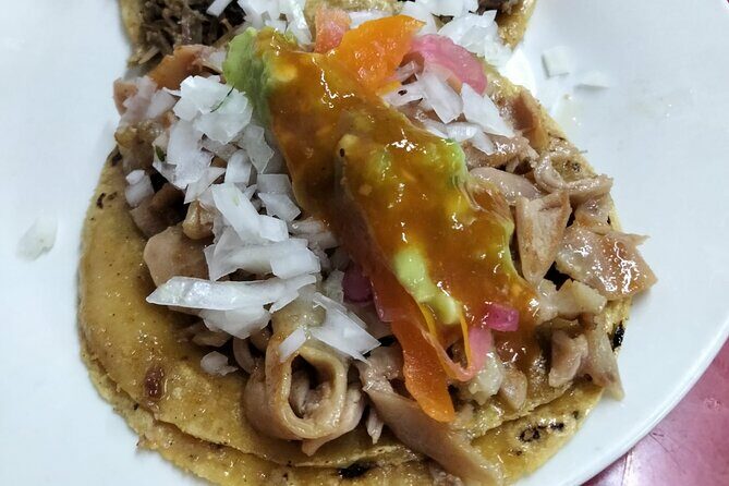 Private Polanco Taco Bike Tour - An In-Depth Look at the Experience