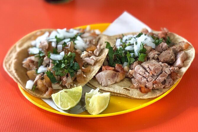 Private Polanco Taco Bike Tour - The Sum Up: Why It’s a Good Choice