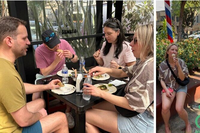 Private Polanco Taco Bike Tour - FAQ