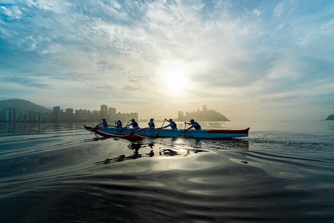 Private Polynesian and Hawaiian Canoe Adventure Through the Algarve - Review Breakdown