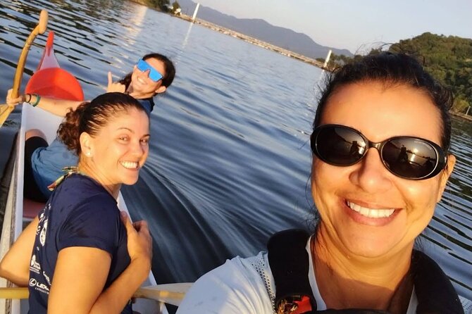 Private Polynesian and Hawaiian Canoe Adventure Through the Algarve - Equipment and Accessories