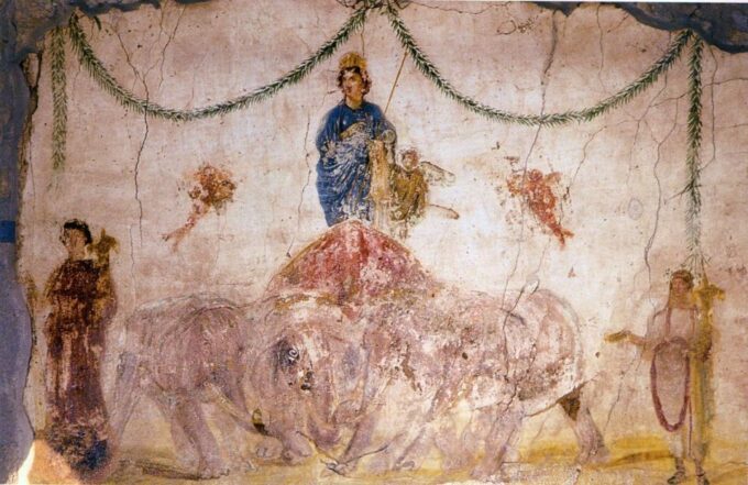 Private Pompei Tour - Tour Duration