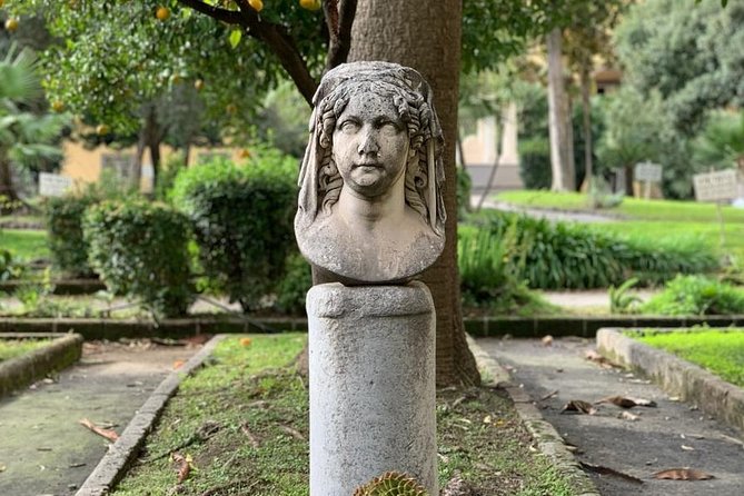 Private Pompeii, Amalfi & Ravello W/ Private Transportation - Booking Information