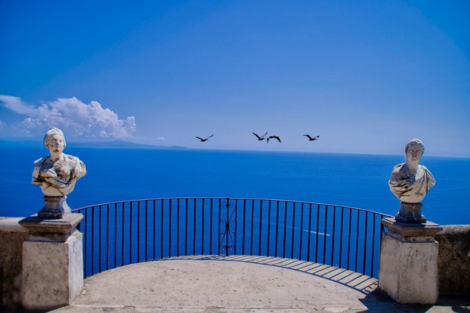 Private Pompeii, Amalfi & Ravello W/ Private Transportation - Exploring Pompeii