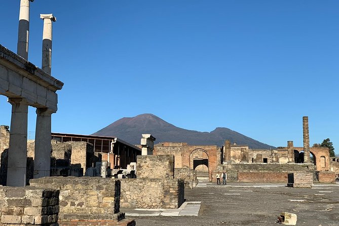 Private Pompeii, Amalfi & Ravello W/ Private Transportation - Discovering Amalfi and Ravello