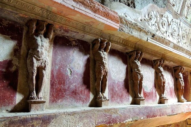 Private : Pompeii and Its Daily Life Tour - Daily Life in Pompeii
