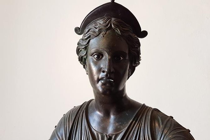 Private Pompeii & Herculaneum Guided Tour With An English-Speaking Archaeologist - Meeting and Transportation