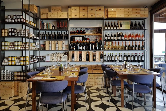 Private Pompeii, Horse Riding & Wine Tour W/ Pick up Included - Positive Traveler Experiences