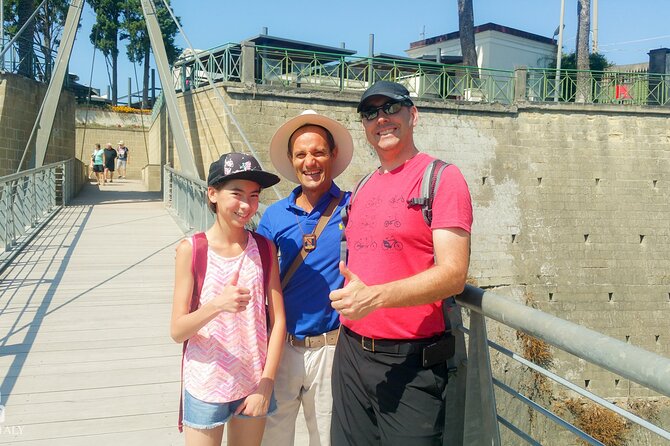 Private Pompeii Tour With an Archaeologist and Wine Experience on Mt Vesuvius - Wine Tasting Cost