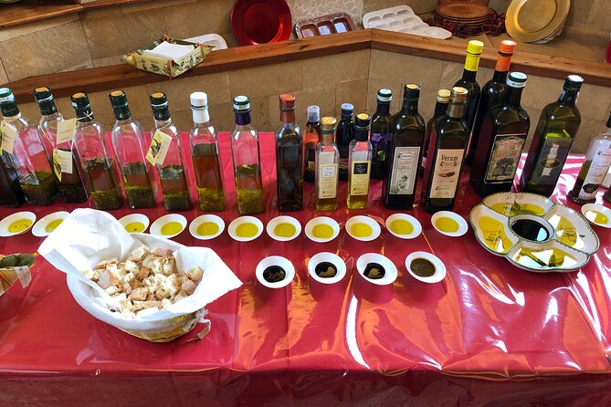 Private Pompeii Tour With Lunch and Olive Oil Factory Experience - Pricing and Cancellation