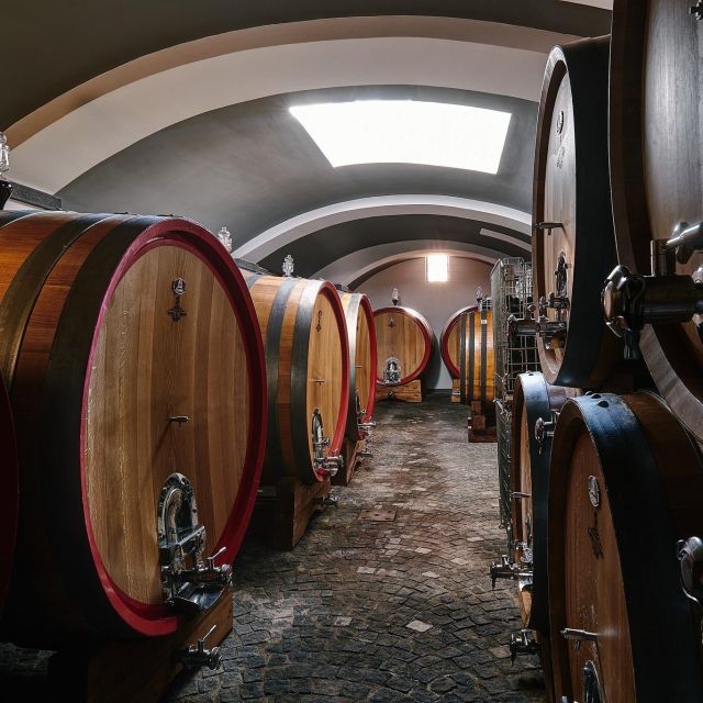 Private Pompeii & Vesuvius Wine Tasting Tour - Cultural Significance