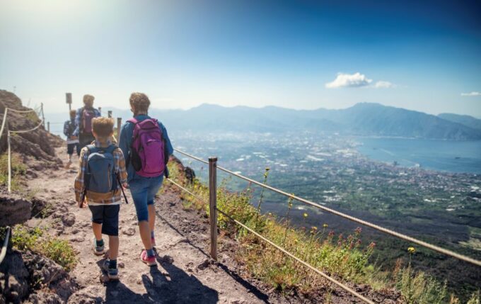 Private Pompeii & Vesuvius Wine Tasting Tour - Frequently Asked Questions