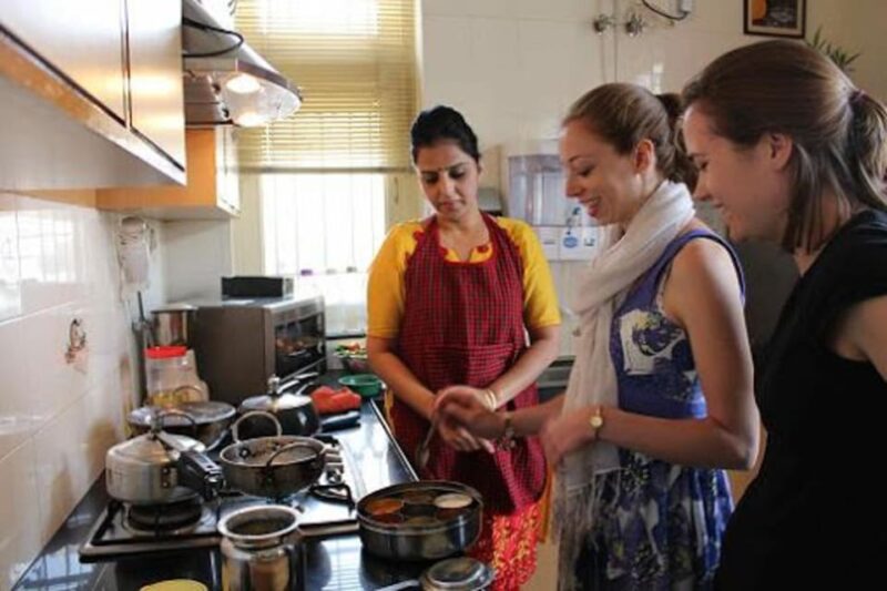 Private Pondicherry Tour With Car, Guide, Cycling and Dinner - Key Points