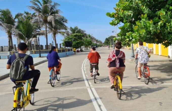 Private Pondicherry Tour With Car, Guide, Cycling and Dinner - Frequently Asked Questions