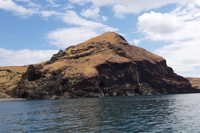 Private Ponta São Lourenço Walk and Boat Return - Inclusions and Amenities