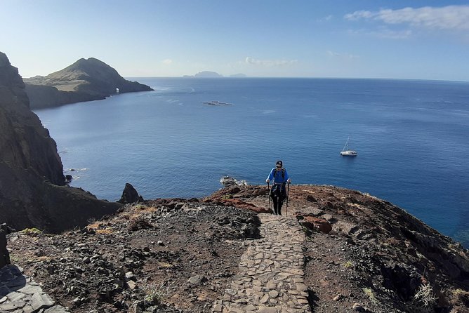 Private Ponta São Lourenço Walk and Boat Return - Pricing and Availability