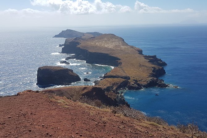 Private Ponta São Lourenço Walk and Boat Return - Boat Trip Considerations