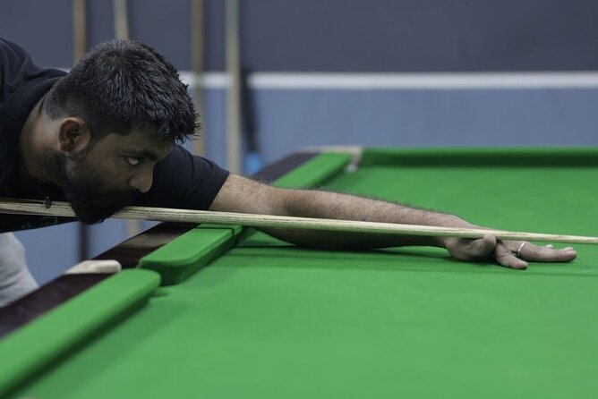 Private Pool & Snooker Class in The Statue Circle of Jaipur India - Reviews and Ratings