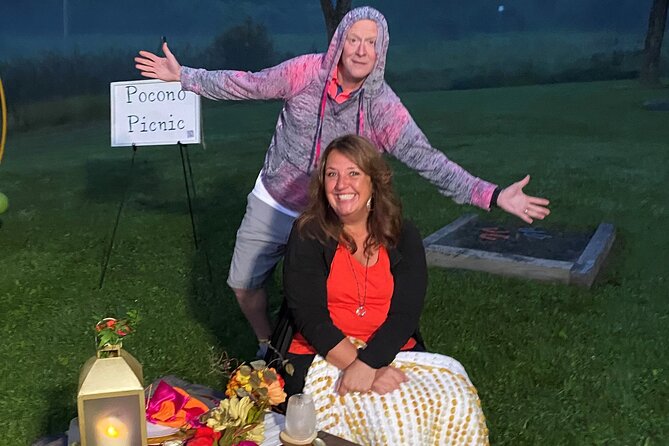Private Pop Up Picnic and Painting in Shawnee on Delaware - What to Bring and Prepare