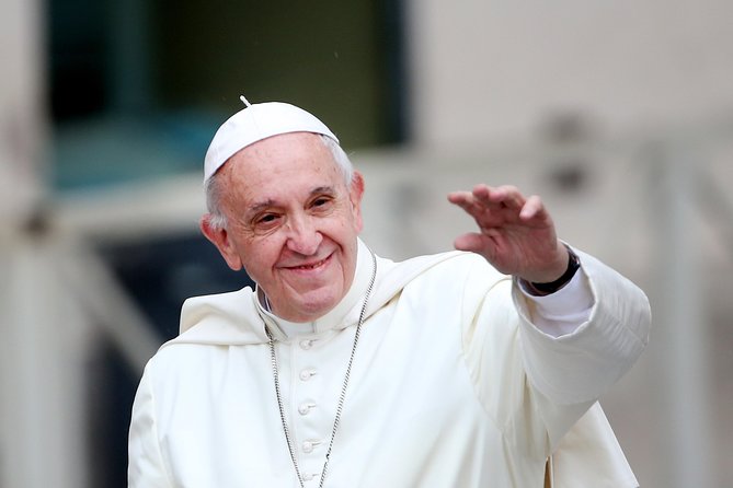 Private Pope Francis Tour in Buenos Aires - Key Points