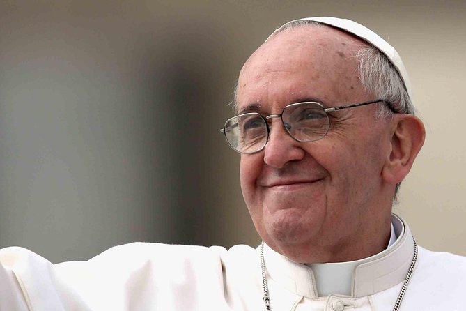 Private Pope Francis Tour in Buenos Aires - Tour Features