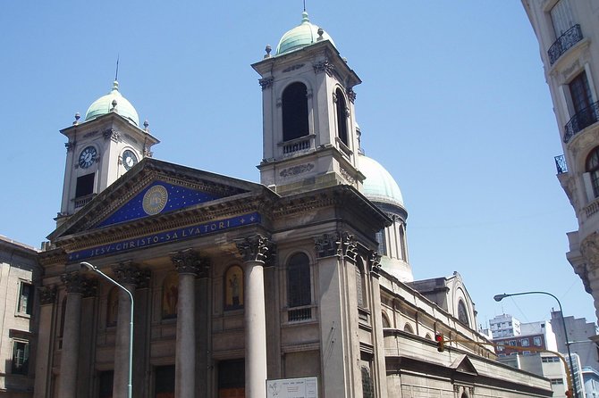 Private Pope Francis Tour in Buenos Aires - Significant Locations