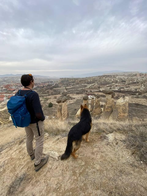 Private Popular Cappadocia Tour With Lunch - Key Points