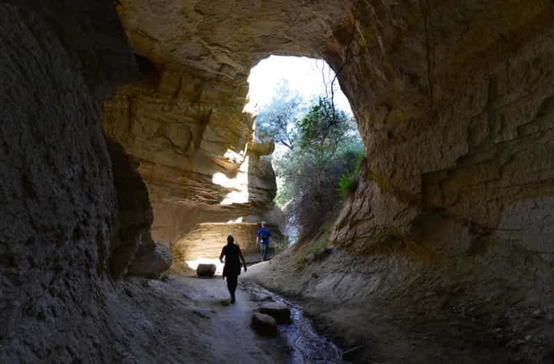 Private Popular Cappadocia Tour With Lunch - Itinerary Highlights