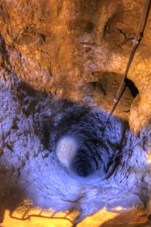 Private Popular Cappadocia Tour With Lunch - Tour Features