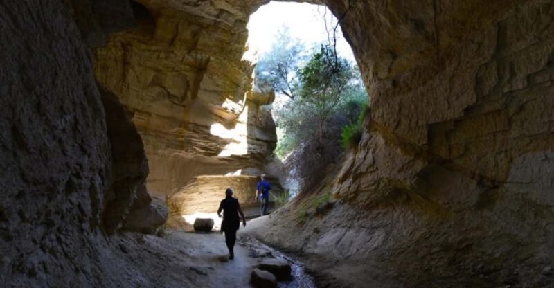 Private Popular Cappadocia Tour With Lunch - Transportation and Logistics
